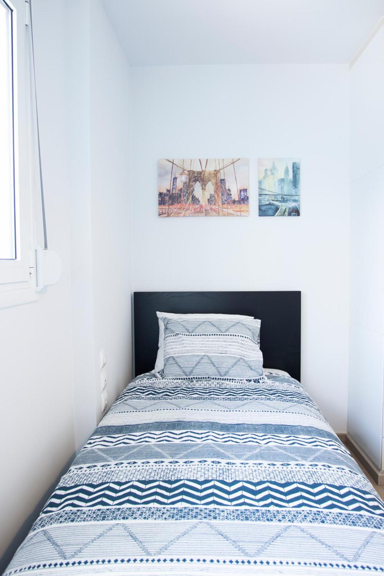 Sea Side Retreat 2 Bed Athens